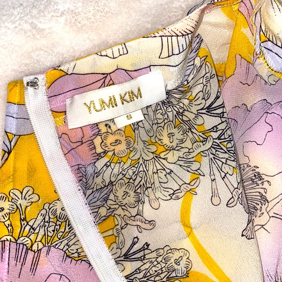 COPY - Yumi Kim romper, size S. - Picture 6 of 6